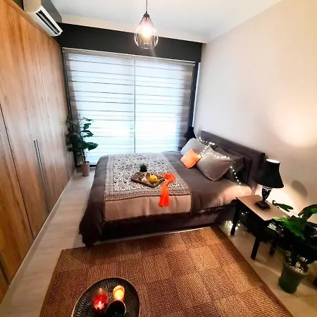 Diamond Park Apartment