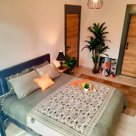 Apartment Diamond Park