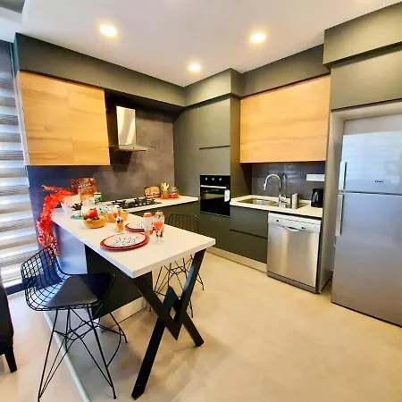 Diamond Park Apartment
