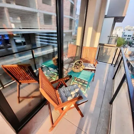 Diamond Park Apartment Kyrenia (Northern Cyprus)