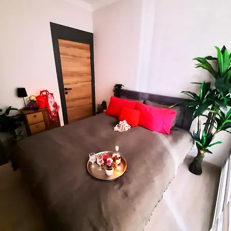 Diamond Park Apartment Kyrenia (Northern Cyprus)