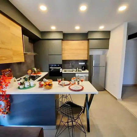 Apartment Diamond Park Kyrenia (Northern Cyprus)